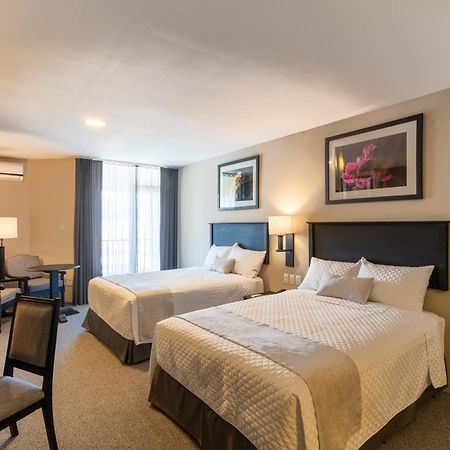Conquistador Hotel & Conference Center جواتيمالا المظهر الخارجي الصورة