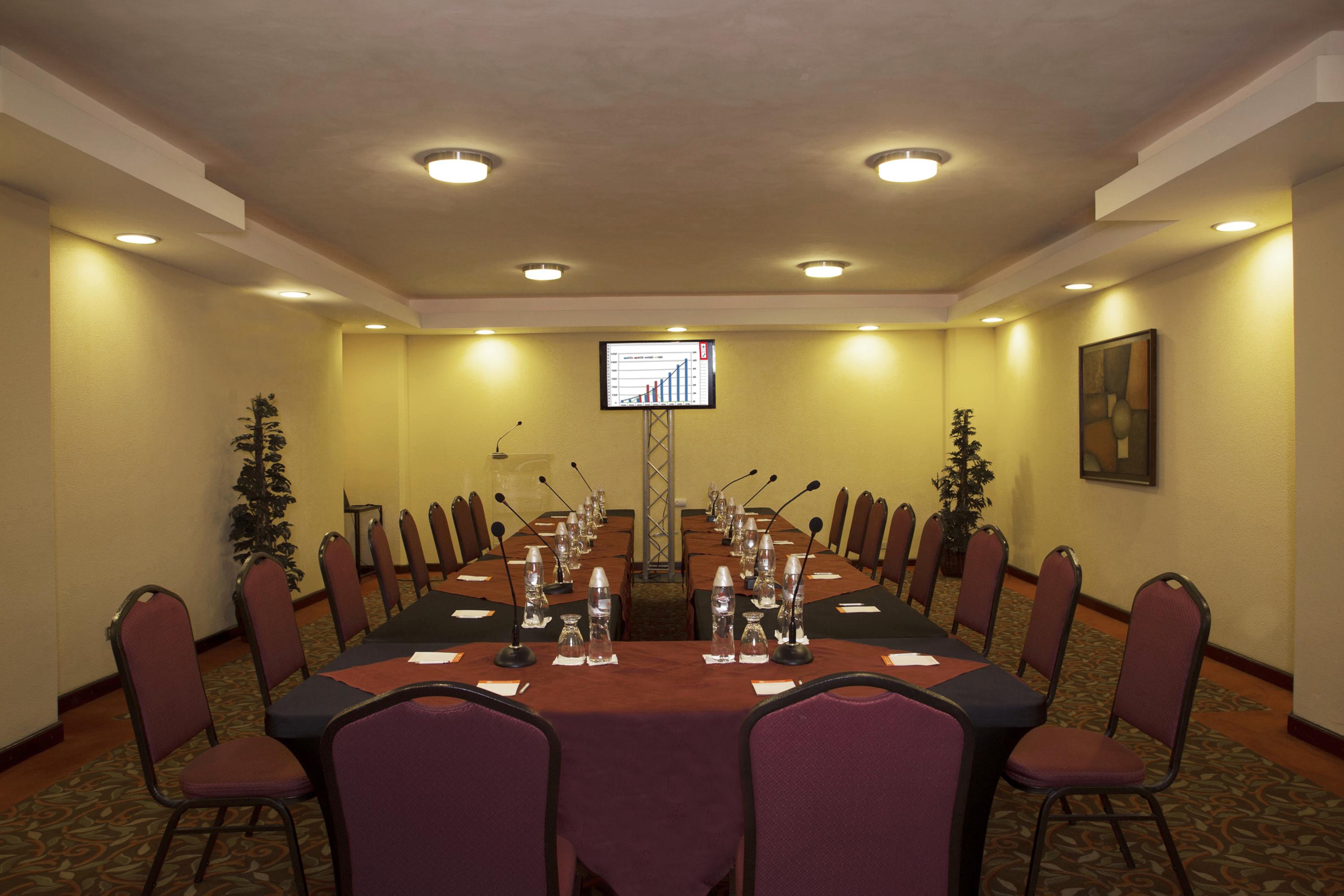 Conquistador Hotel & Conference Center جواتيمالا المظهر الخارجي الصورة