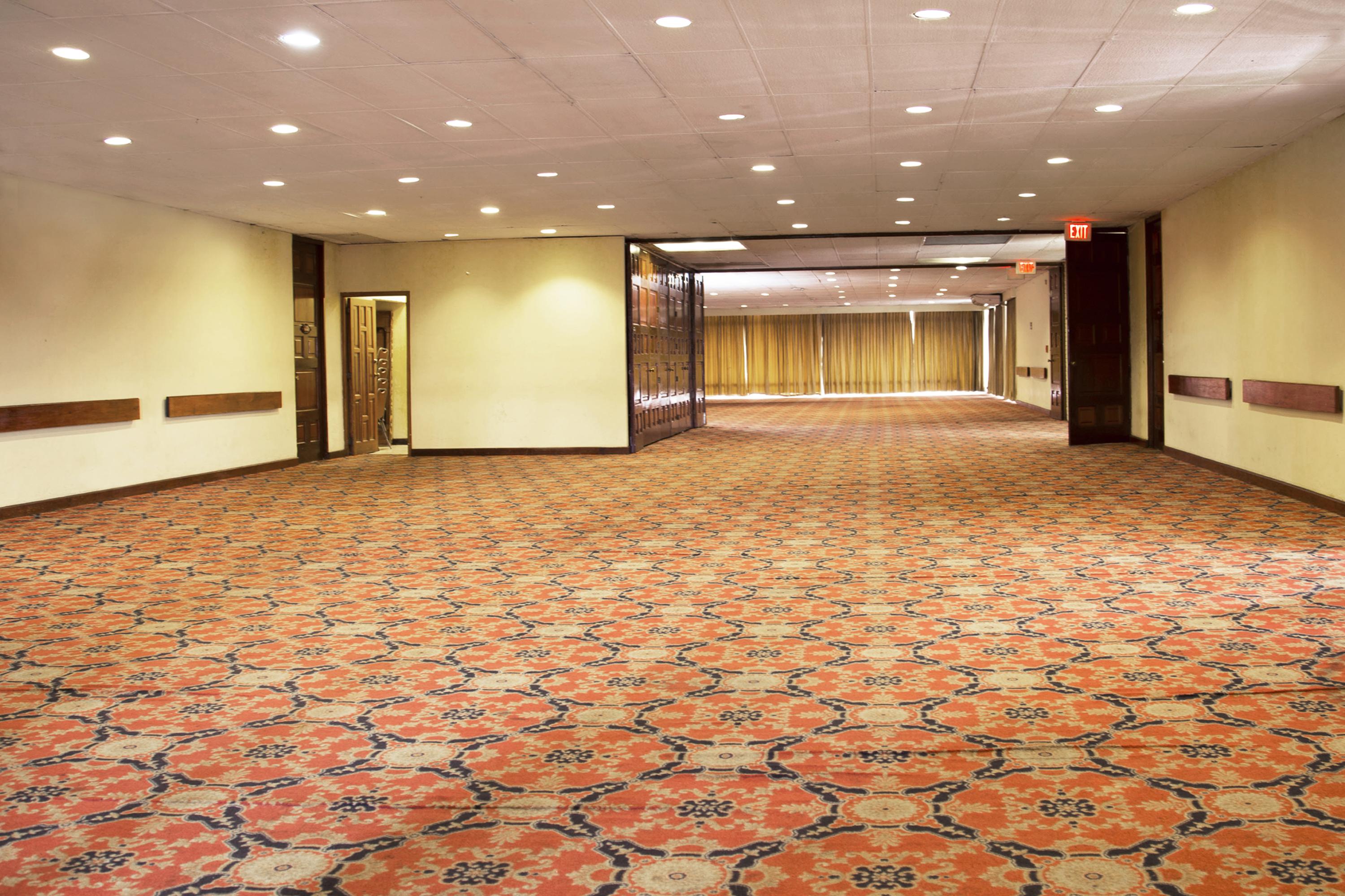 Conquistador Hotel & Conference Center جواتيمالا المظهر الخارجي الصورة