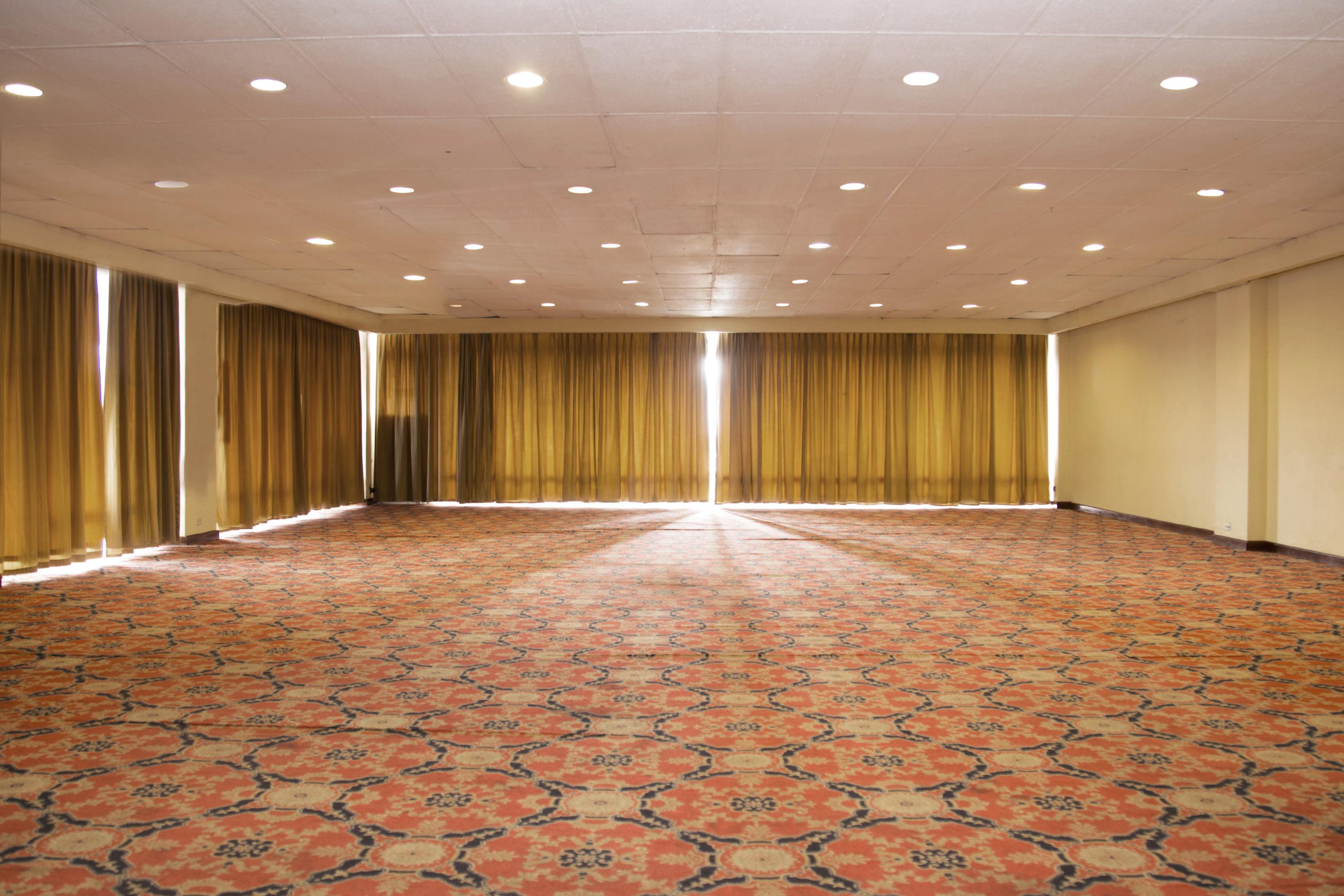 Conquistador Hotel & Conference Center جواتيمالا المظهر الخارجي الصورة