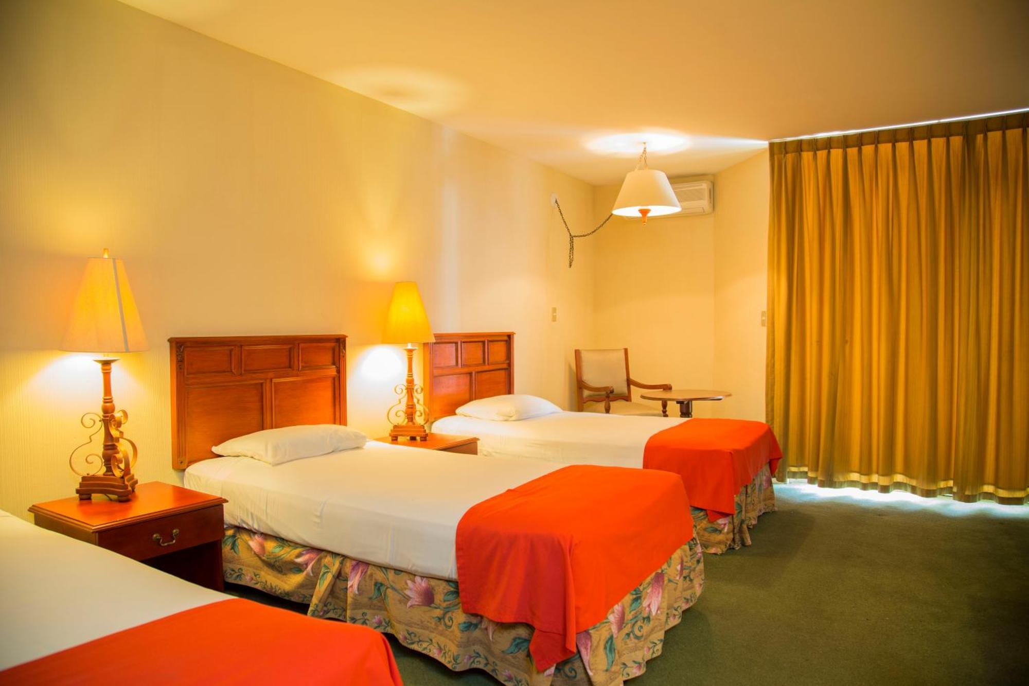 Conquistador Hotel & Conference Center جواتيمالا الغرفة الصورة