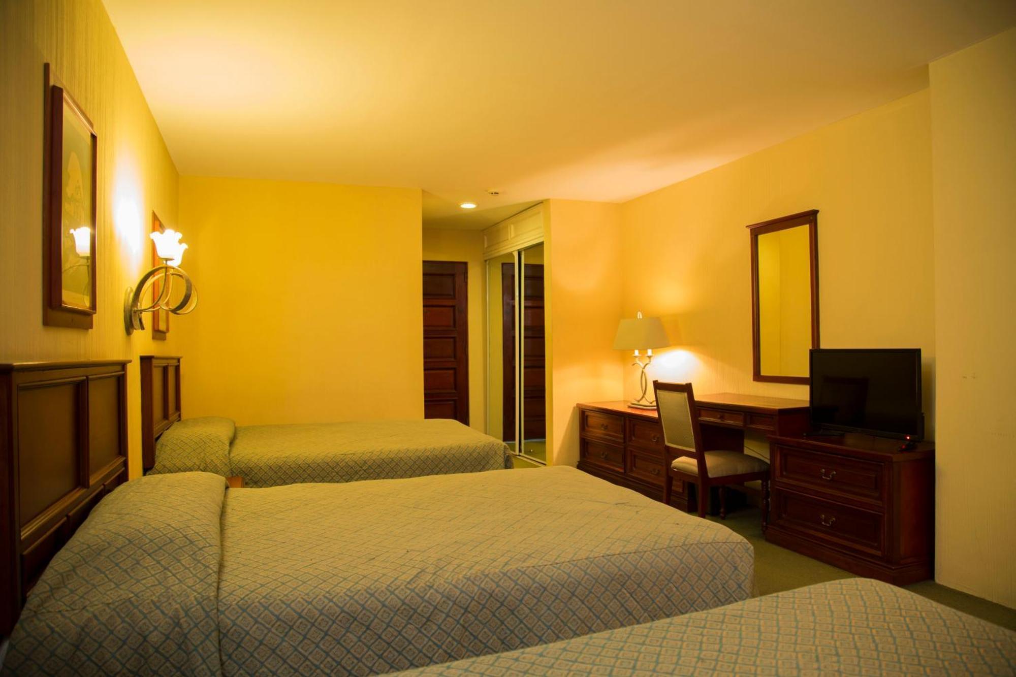 Conquistador Hotel & Conference Center جواتيمالا الغرفة الصورة