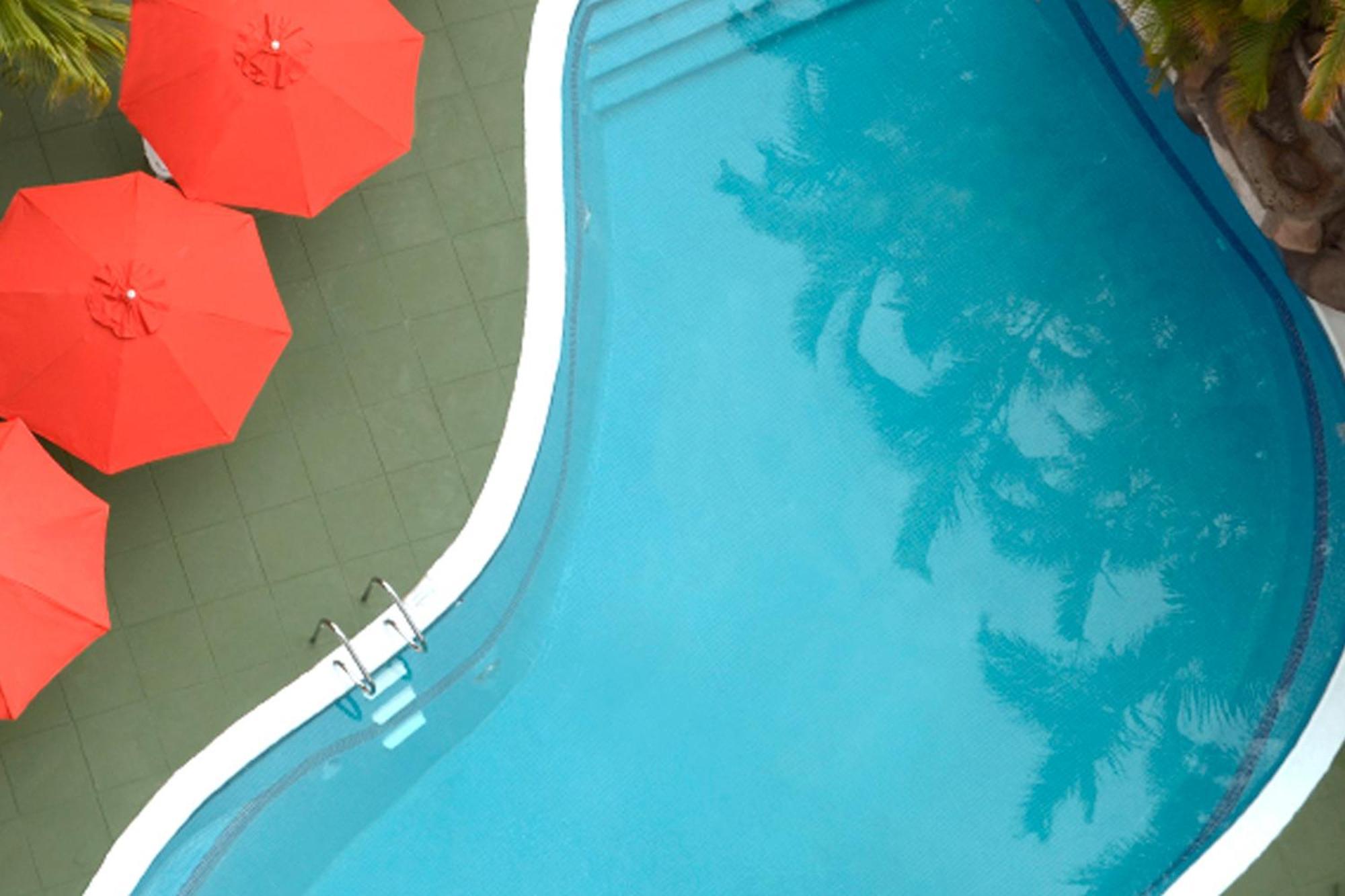 Conquistador Hotel & Conference Center جواتيمالا المظهر الخارجي الصورة