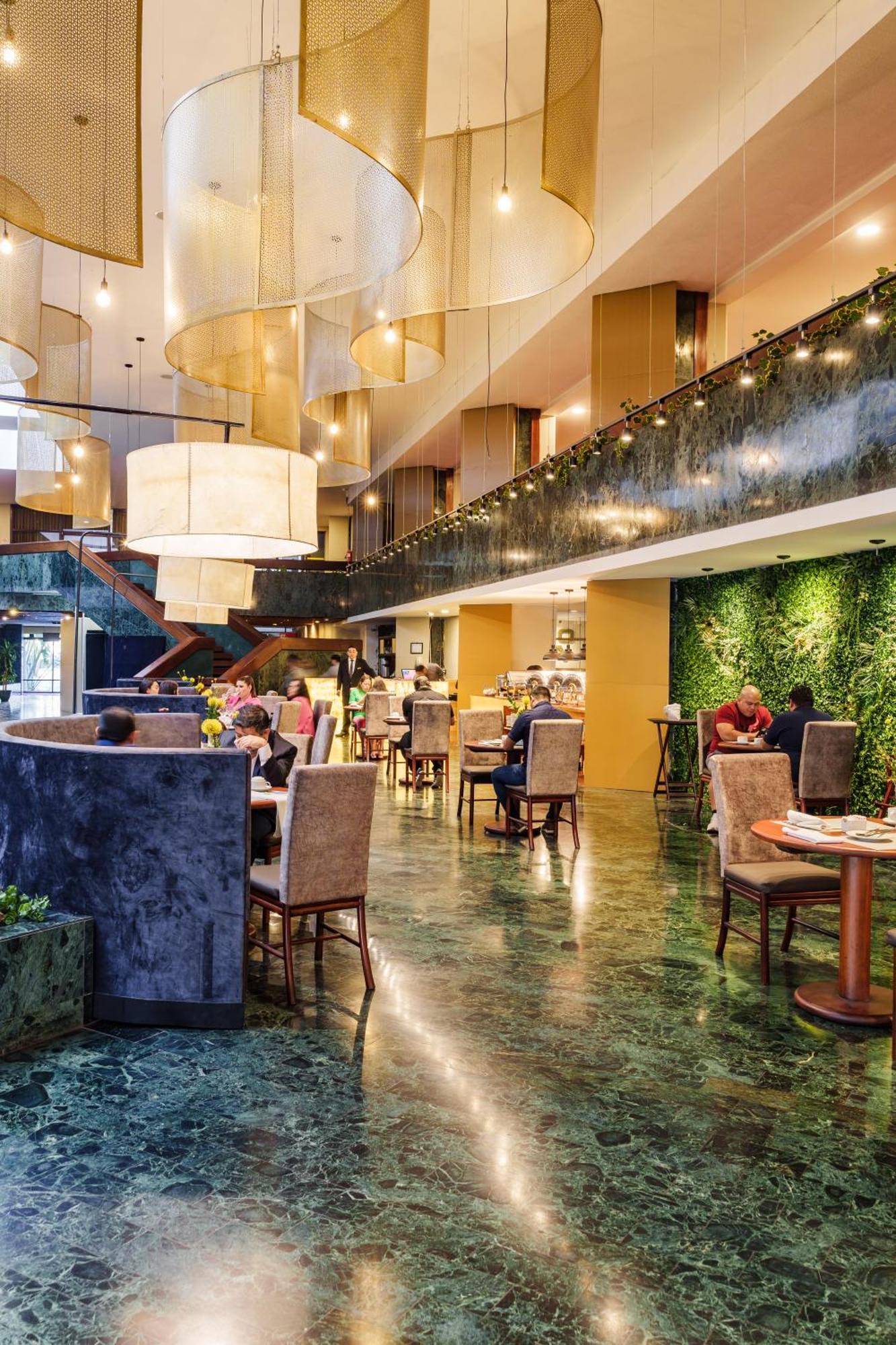 Conquistador Hotel & Conference Center جواتيمالا المظهر الخارجي الصورة