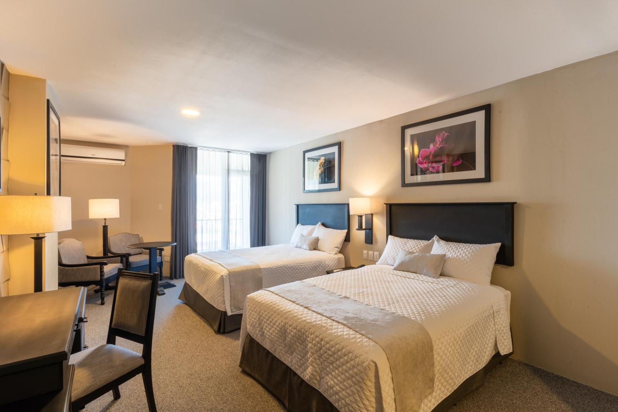 Conquistador Hotel & Conference Center جواتيمالا المظهر الخارجي الصورة