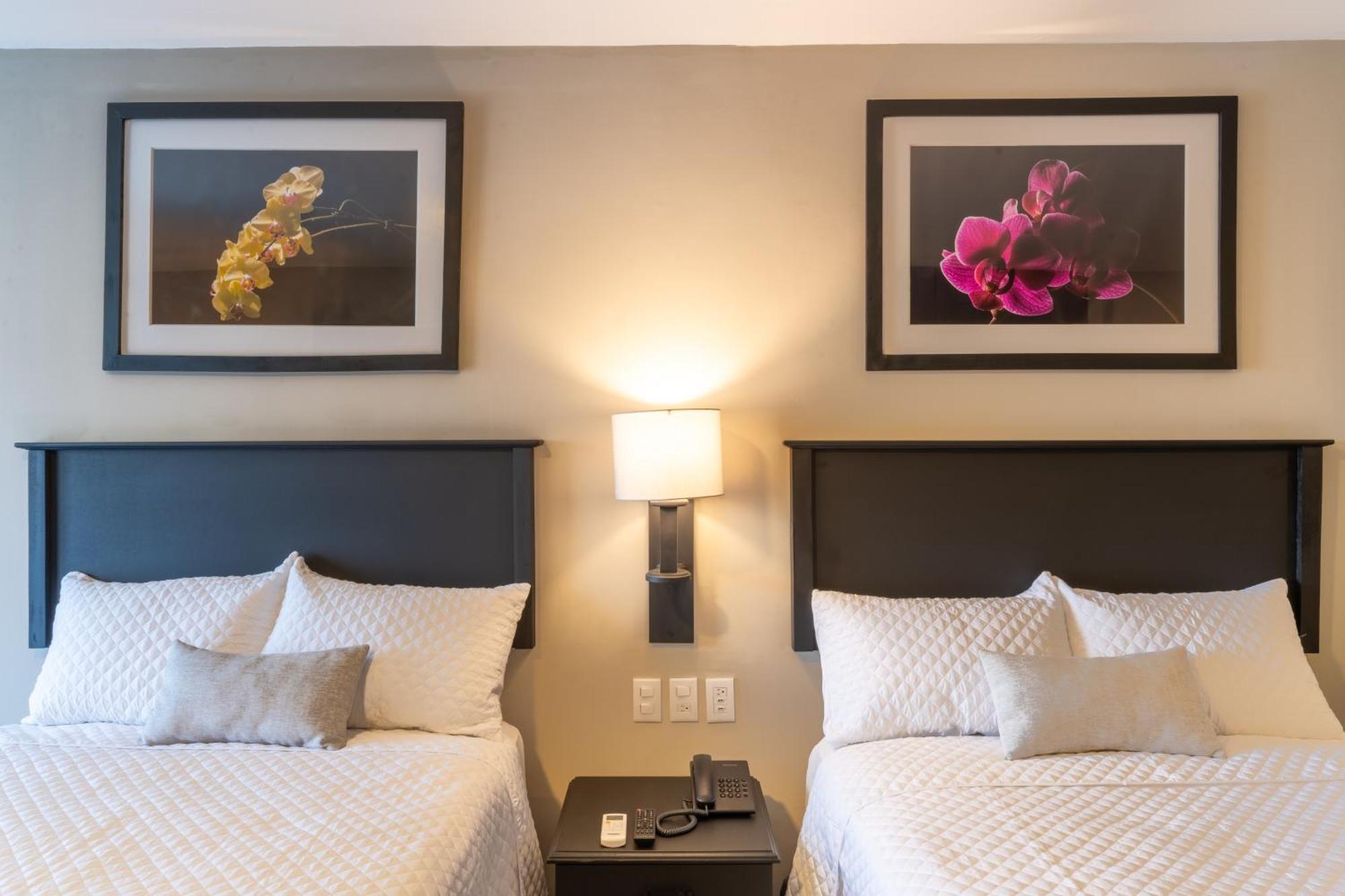 Conquistador Hotel & Conference Center جواتيمالا المظهر الخارجي الصورة